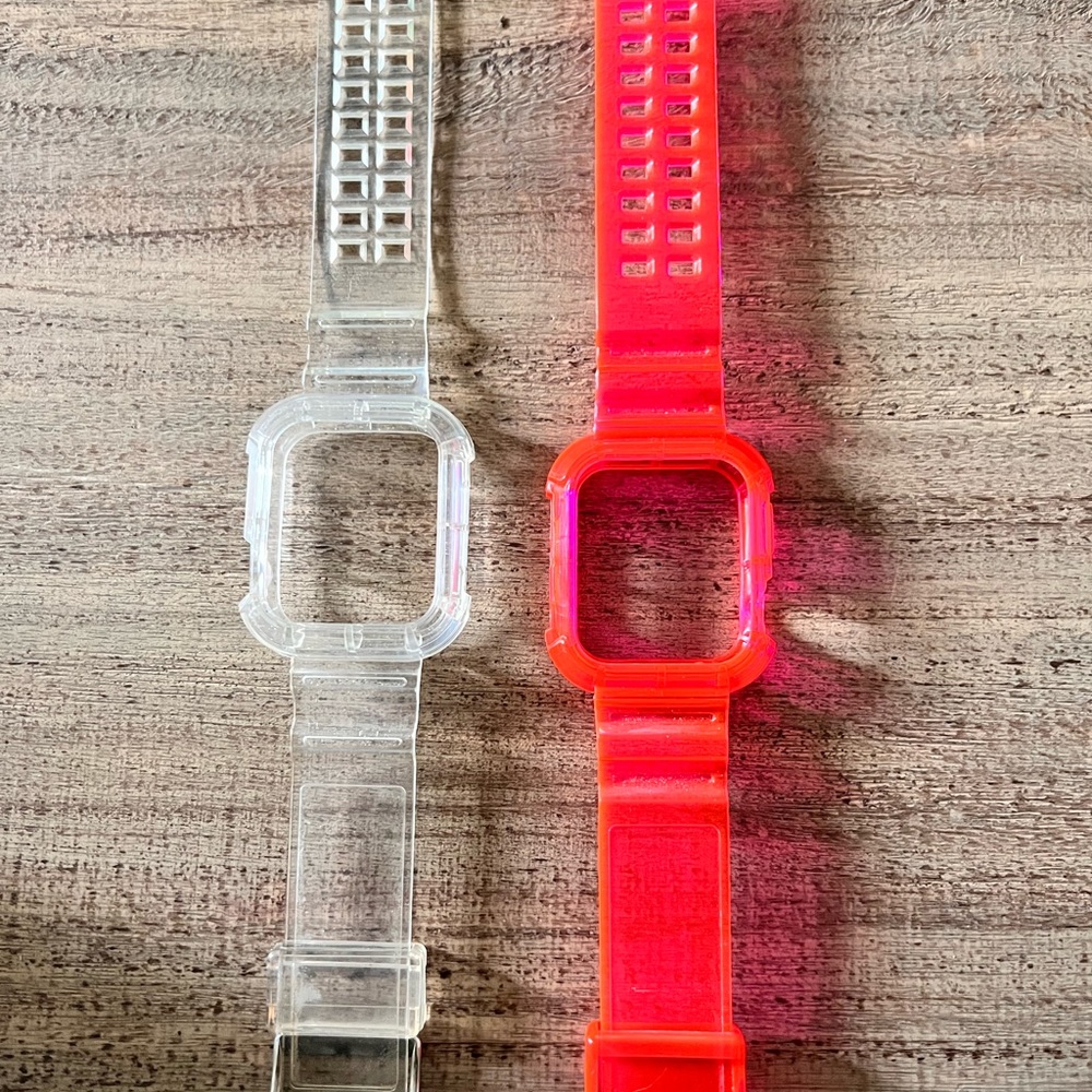 Iwatch 42 mm bands